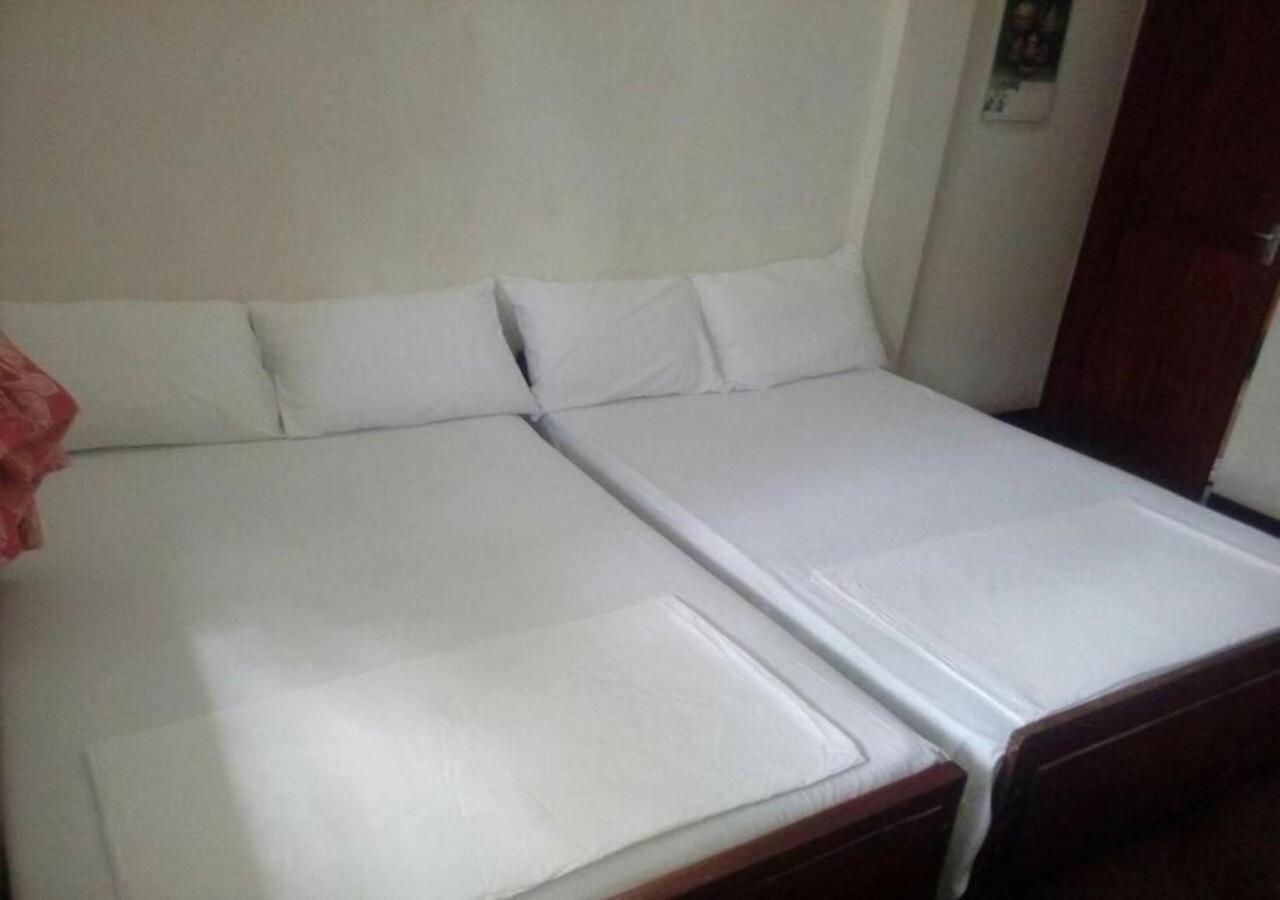 Weerakoon Guest Apartment Hikkaduwa Exterior foto